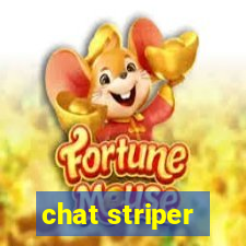 chat striper